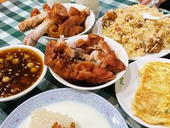 -百家缘(东门南路店)