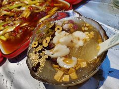 -红辣椒·川菜·火锅(大洋中心店)