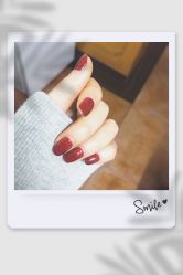 美甲-Lab Season惜辰颜究社