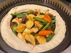 -灶座小锅烀饼·铁锅炖(全国总店)