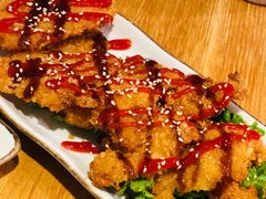 -一井烧肉·活鳗·寿司(望京SOHO店)