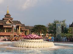 -西双版纳傣族园