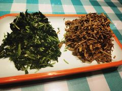 -向外鱼乐·土菜·虹鳟鱼