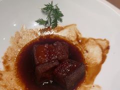 -庭院江南菜•烤鸭•非遗传承(上地•清河店)
