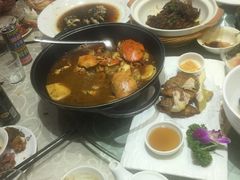 -阿英煲(凉城路店)