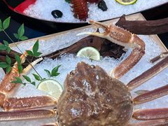 -上井料理黑金店(IFS国金中心店)
