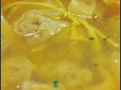 小馄饨-五芳齋(云南南路店)