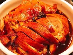 金陵烤鸭-南京大牌档(龙湖长楹天街店)