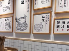 -白沙肴·长沙米粉.小炒湘菜(石厦时代广场店)