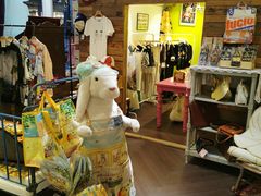 -恋物百货商店(华侨城店)