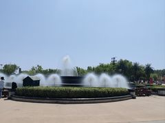 -济南方特东方神画