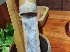 -独食火锅·半米屋台(直营总店)
