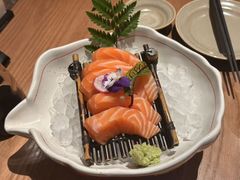 三文鱼刺身-Tuna maki寿司(苏州万象天地店)