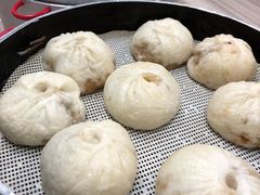 -桐香园小笼包(百井坊巷店)