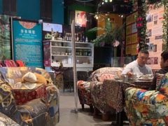 -小娘惹厨房Little Nyonya(狮城有约上榜店)