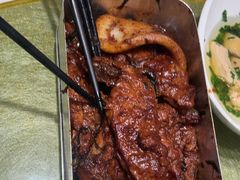 -妈妈家·本帮菜(总店)