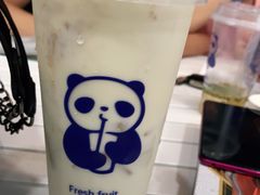 -茶百道(江北万达金街店)