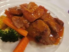 -太平馆西餐厅(北京路店)