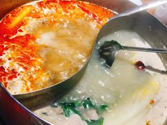 -蒙肥羊·酸汤潮牛·鲜牛肉火锅烤肉自助(岗顶店)