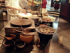 -湖滨28中餐厅·西湖宴·杭州君悦酒店
