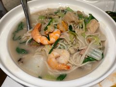-莆田餐厅PUTIEN(深圳湾万象城家宴店)