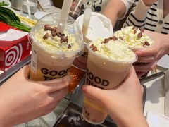 -丽达购物中心(崂山店)
