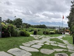 -云禾壹海景庄园餐厅