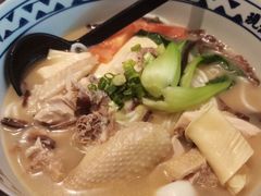 -蒙自源米线大王(江南西路店)