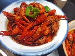 十三香龙虾-虾乐园龙虾·夜宵(松江店)