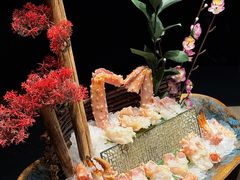 -蟹犇前•帝王蟹雪蟹(陆家嘴店)
