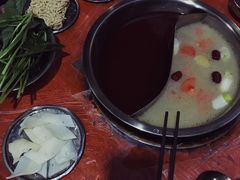 -满天星太珍火锅