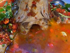 -坛宗剁椒鱼头(河西王府井店)