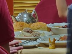 -吉莲利苑海鲜酒家(珠海拱北29年老字号店)