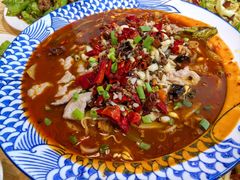 -王菊美食街·王菊面馆(总店)