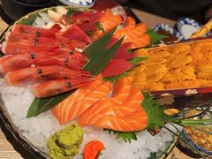 -小山日本料理(兴业太古汇店)