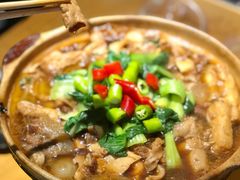 -腰子哥烤串(石佛营炫特店)