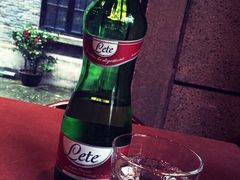 苏打水-Mammamia意大利餐厅(阳春巷店)