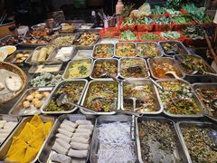 -长平老姿娘夜粥(平东一街店)