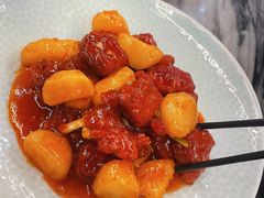 -安泰楼·佛跳墙创始人·传统闽味早茶·酒楼(三坊七巷闽菜地标店)