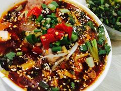 -蜀串香牛杂火锅串串