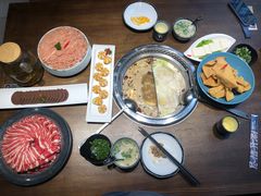 -快乐小羊火锅餐厅(农科路店)
