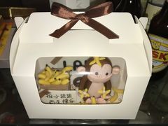 -柏尼娅PEARIA·蛋糕定制(静安店)