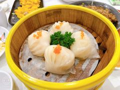 -嘉味港式餐厅(海门大有境店)