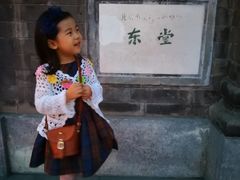 -王府井天主教堂