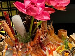 -上井料理黑金店(IFS国金中心店)