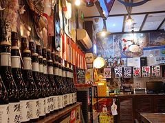 -平成屋· Late Night 食堂(四川北路店)