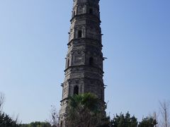 -上海青龙寺