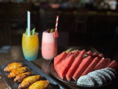 -TZ House音乐现场(茅台店)