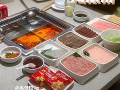 -海底捞火锅(群光广场店)