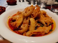 -红辣椒·川菜·火锅(张杨路店)